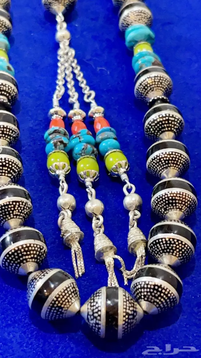 سبحه يسر جامبو. 4