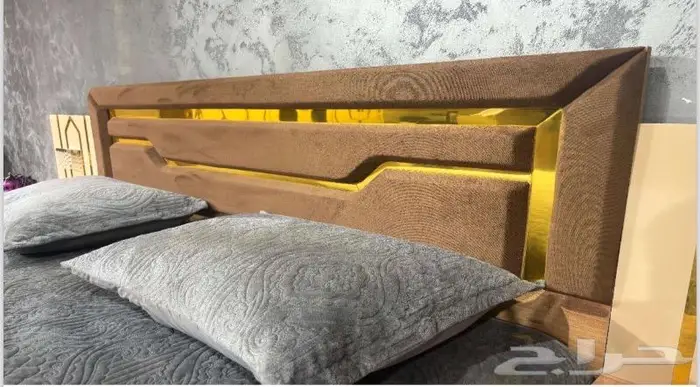 غرف نوم صناعه تركي 0