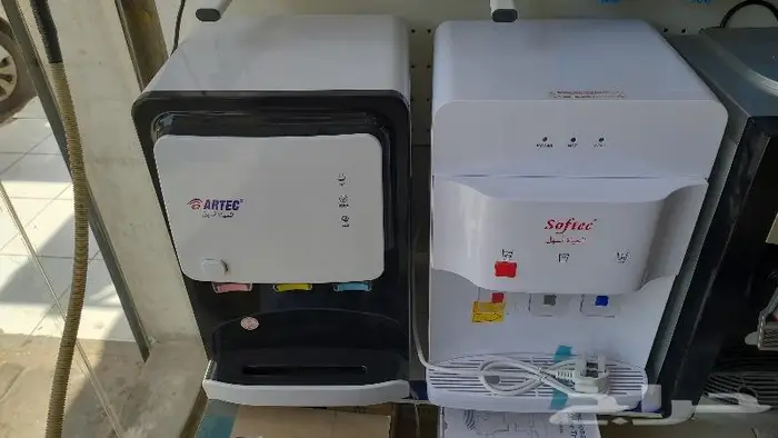 فلاتر المياه المنزلية 2