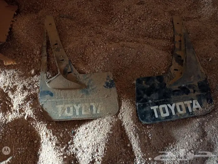 نسافات وأغطية تانكي وكعوب 5