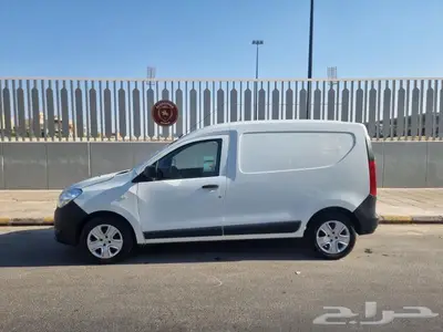 رينو دوكر للبيع 0