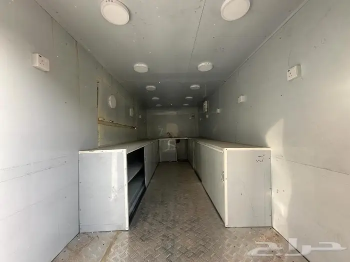 عربة ترك 1