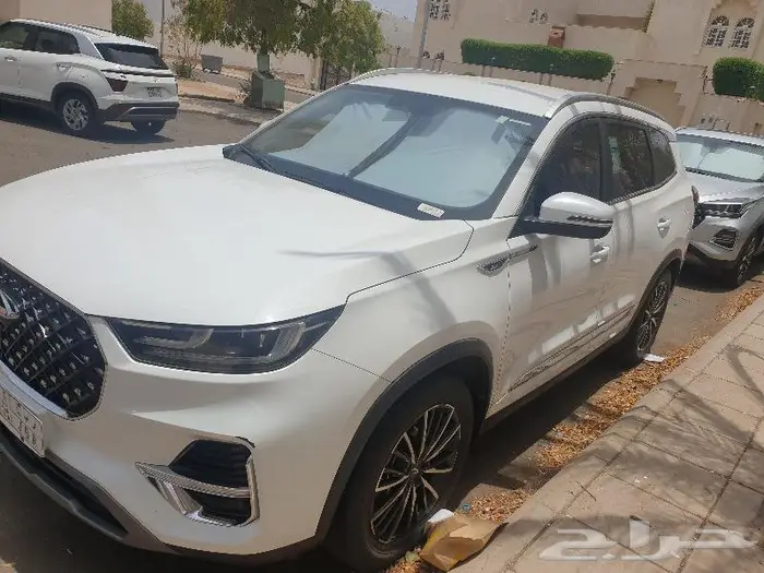 شيري تيقو برو 8 تم البيع 24