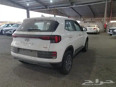 هيونداي - فينيو سمارت - 2024 7