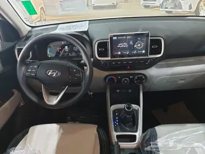 هيونداي - فينيو سمارت - 2024 8