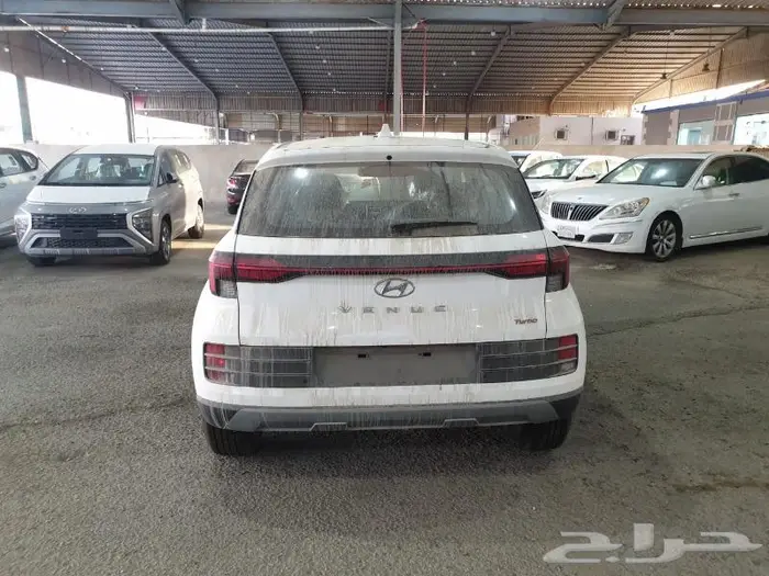 هيونداي - فينيو سمارت - 2024 9