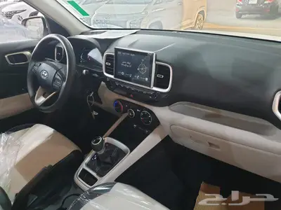 هيونداي - فينيو سمارت - 2024 10