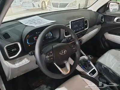 هيونداي - فينيو سمارت - 2024 18