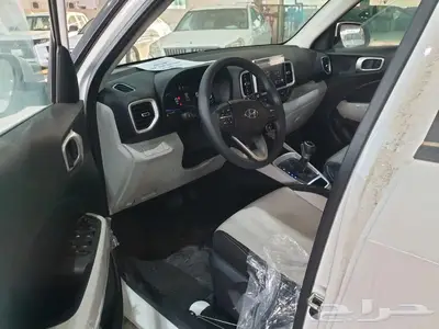 هيونداي - فينيو سمارت - 2024 16