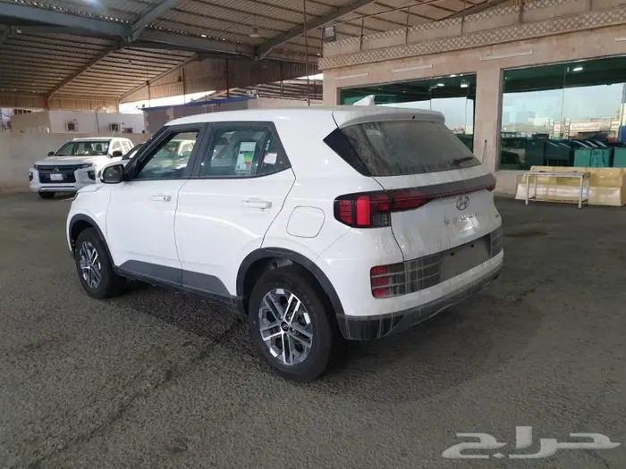 هيونداي - فينيو سمارت - 2024 22