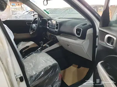 هيونداي - فينيو سمارت - 2024 1