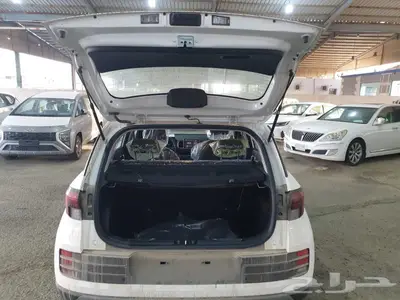 هيونداي - فينيو سمارت - 2024 3