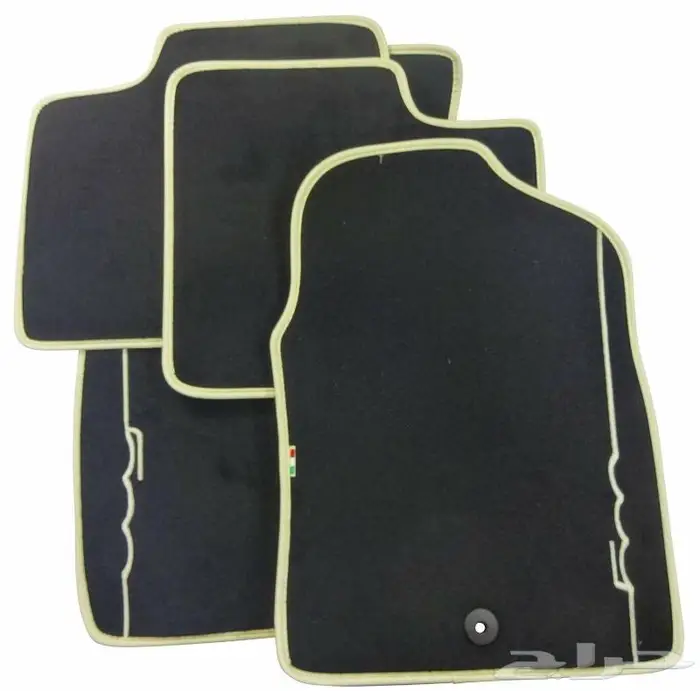 فيات 500 اكسسورات 2