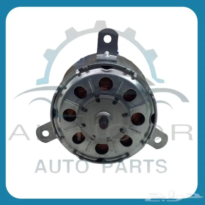 دينمو مروحة كرايسلر دوج 05 - 09 LHيسار(24041228) 2