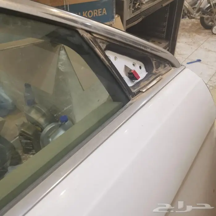 باب فورد تورس امامي يمين للراكب 4