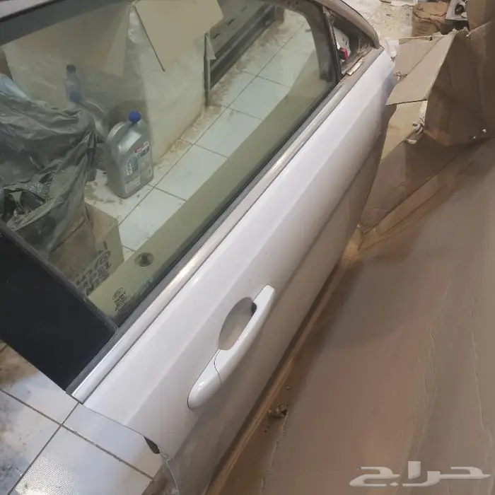 باب فورد تورس امامي يمين للراكب 0