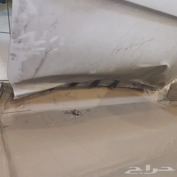 باب فورد تورس امامي يمين للراكب 2