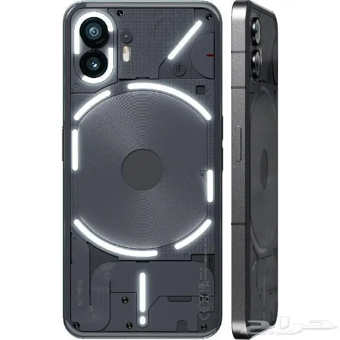 ناثينج فون 2 (مستخدم)--Nothing Phone (2) Secondhand 0