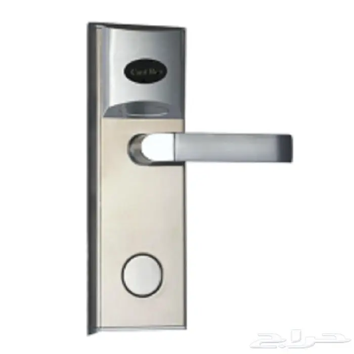 أقفال وكوالين الفنادق وموفرات الكهرباء Locks hotels saving 6