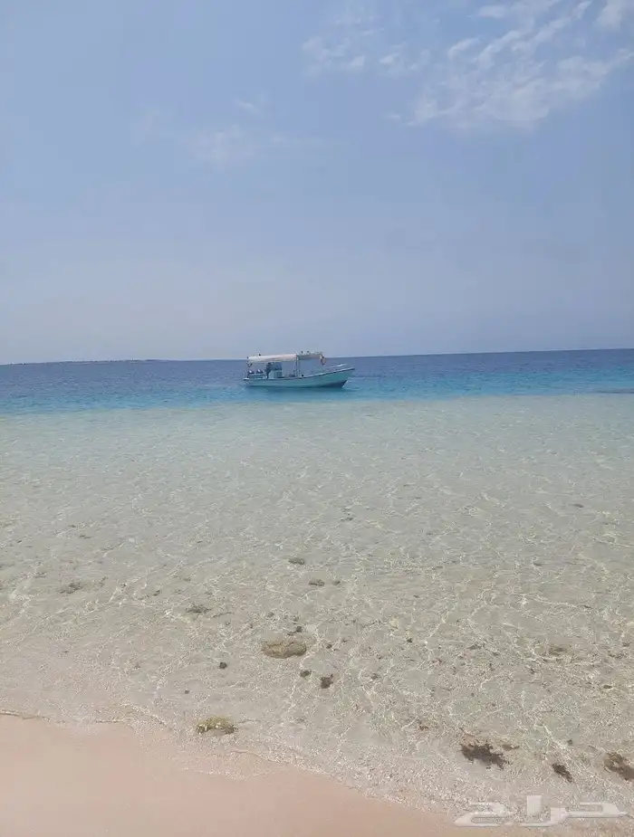 رحلات بحرية في ثول ( كوارم ) 9