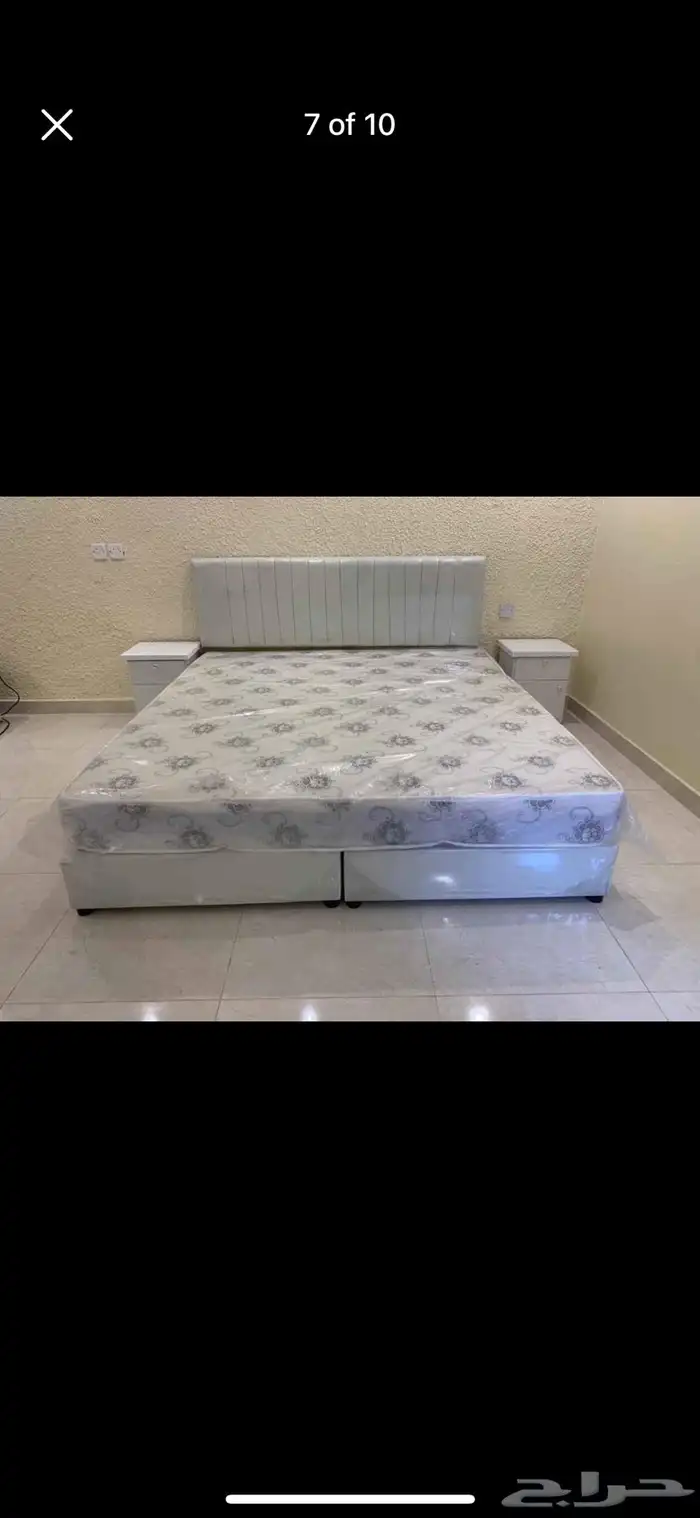 عرض خاص سرير نفر و نفر نص و نفرين 13