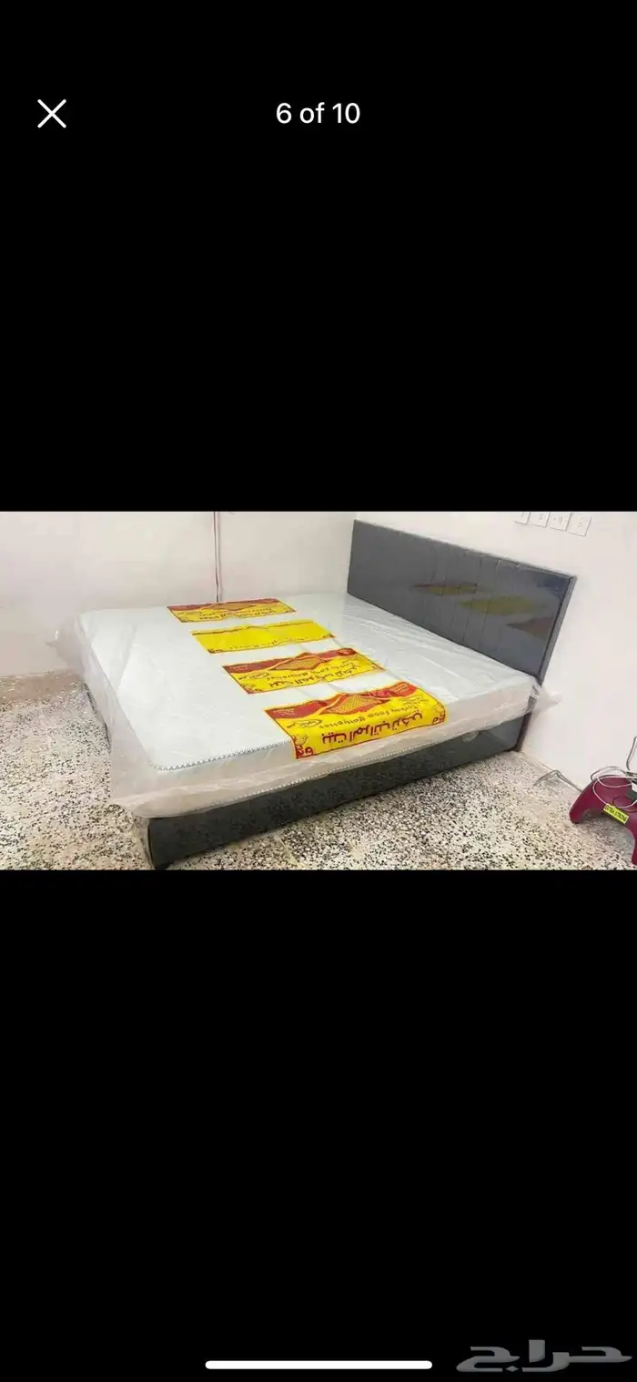 عرض خاص سرير نفر و نفر نص و نفرين 12