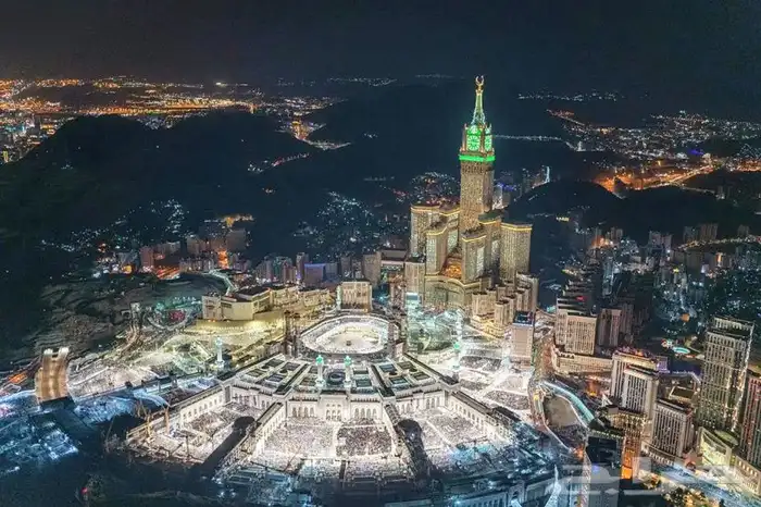 فنادق للاستثمار مكة المكرمة 0