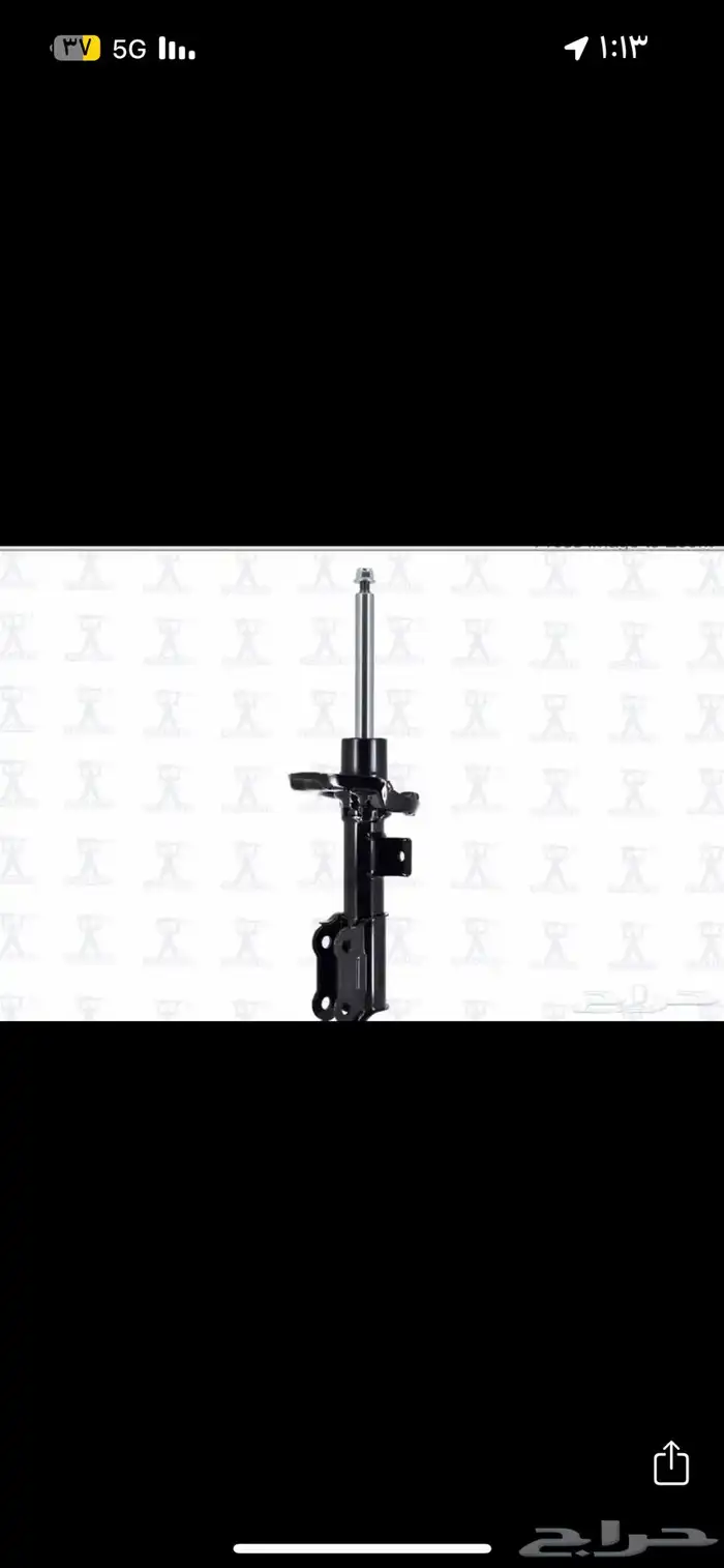 مساعدات وقطع سوناتا اوبتيما اكسنت 2012 - 2022 0