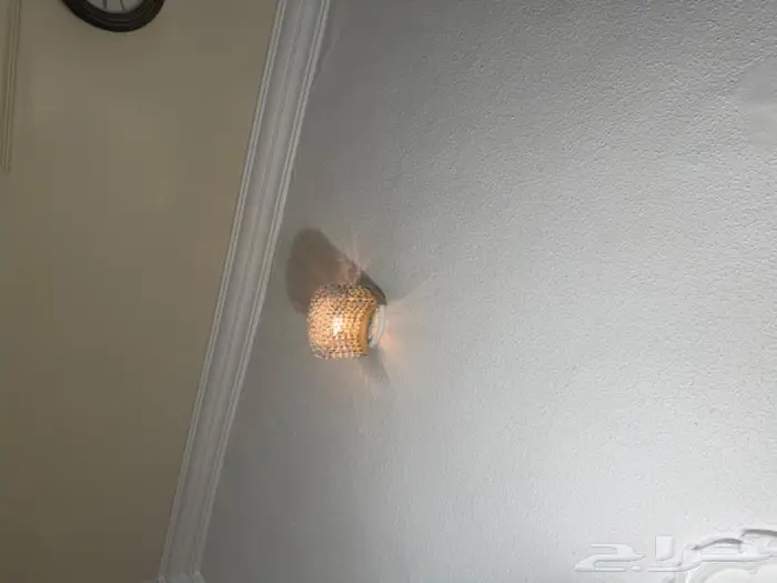 ثريات فخمة ونظيفة بحالة ممتازة  موديلات راقية وكلاسيكية 8