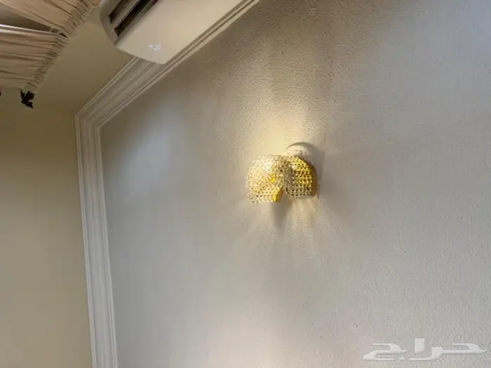 ثريات فخمة ونظيفة بحالة ممتازة  موديلات راقية وكلاسيكية 7