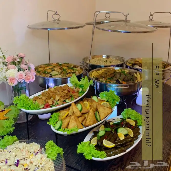 بوفيهات الرياض عروض الصيف 3