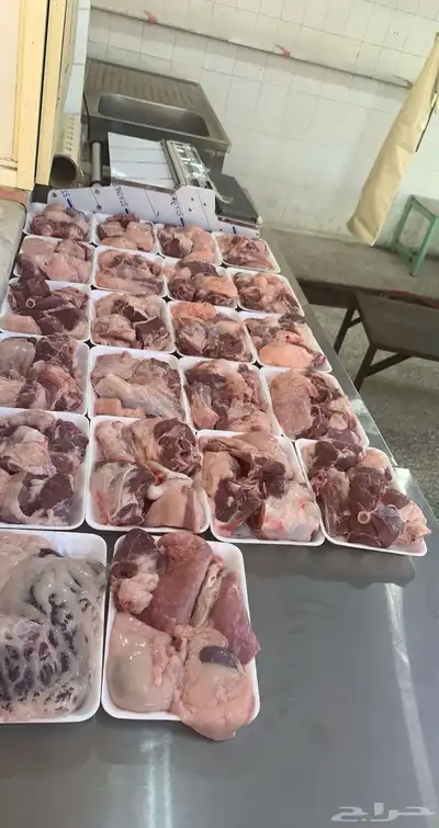 البيع ذبايح 0