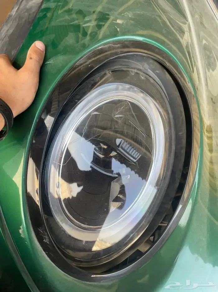 ميني كوبر 6
