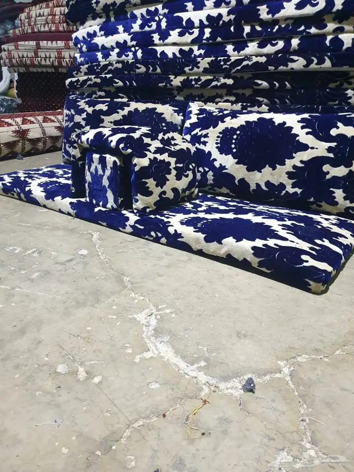 اطقم مجالس ممتازة 4