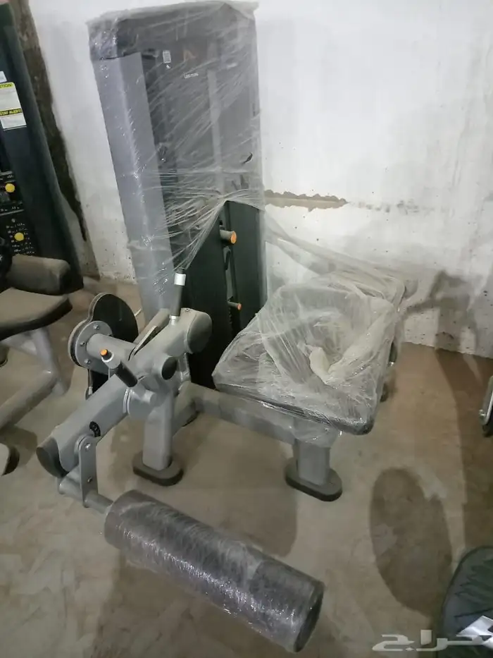 اجهزة رياضية مستعملة 37