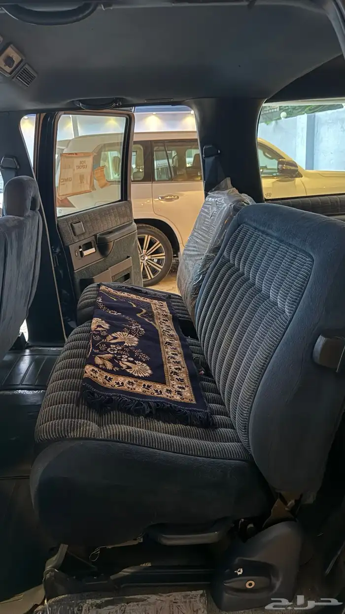 جمس سوبربان 93 ( تم البيع ) 17