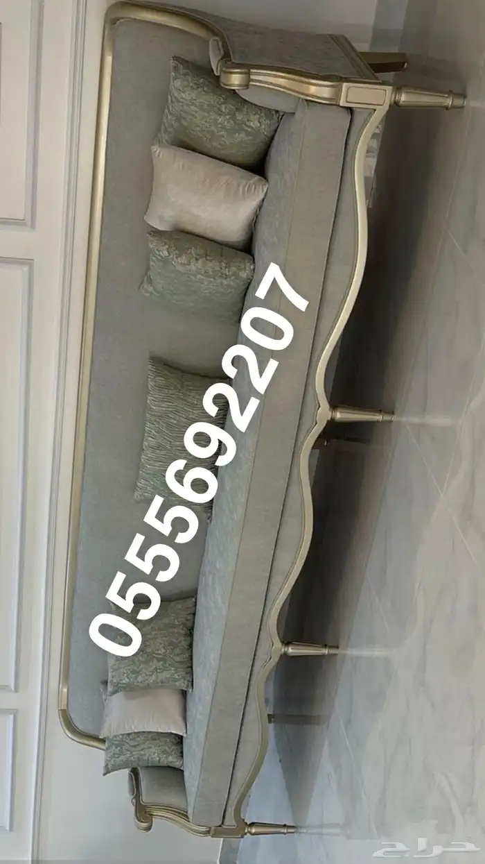 كنب قاعة أفراح مجالس فخمه كلاسيك ملكي مودرن قاعات 81