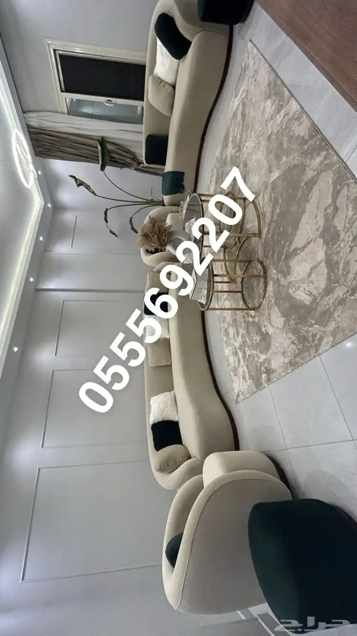 كنب قاعة أفراح مجالس فخمه كلاسيك ملكي مودرن قاعات 61