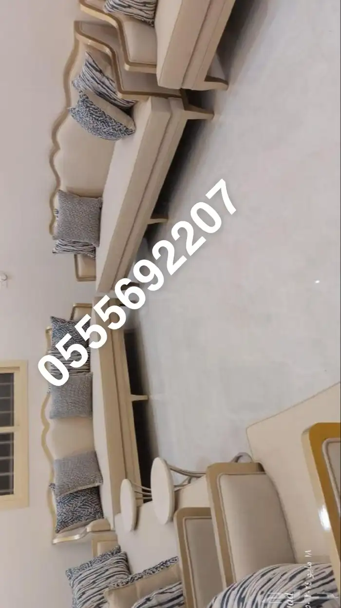 كنب قاعة أفراح مجالس فخمه كلاسيك ملكي مودرن قاعات 37
