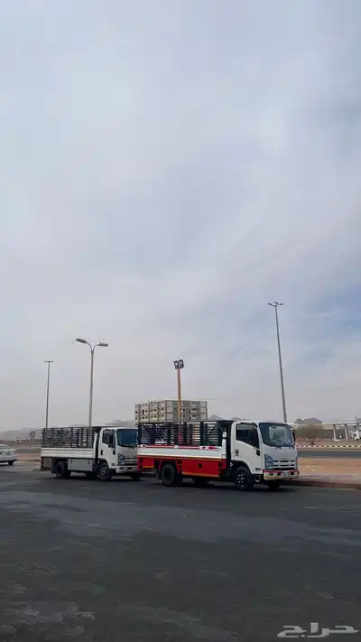 دينا للنقل داخل القصيم وخارجها 0