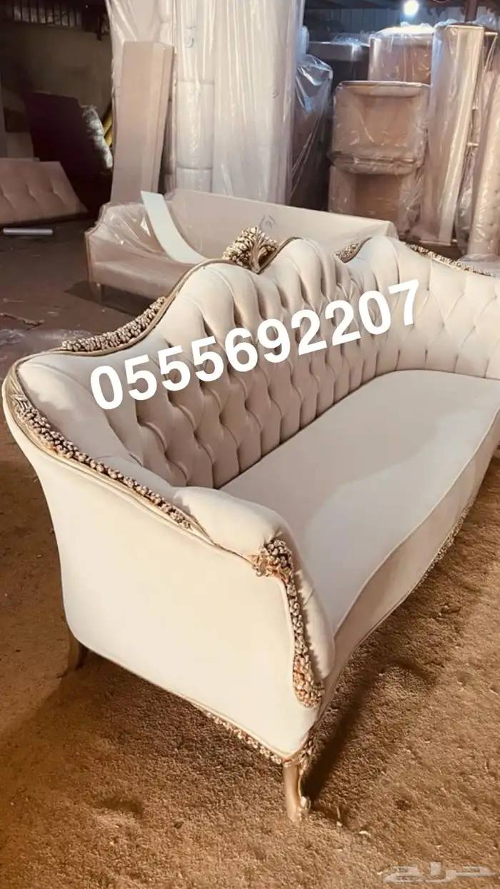 كنب قاعة أفراح مجالس فخمه كلاسيك ملكي مودرن قاعات 79