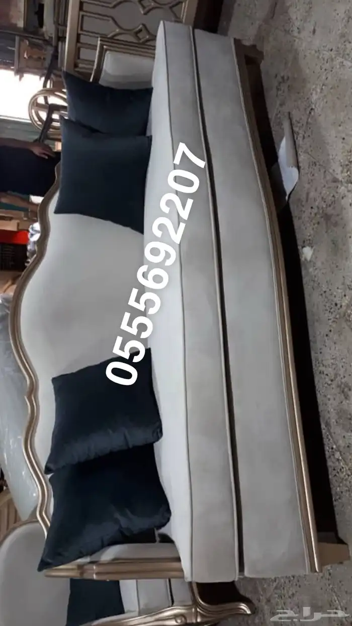 كنب قاعة أفراح مجالس فخمه كلاسيك ملكي مودرن قاعات 57