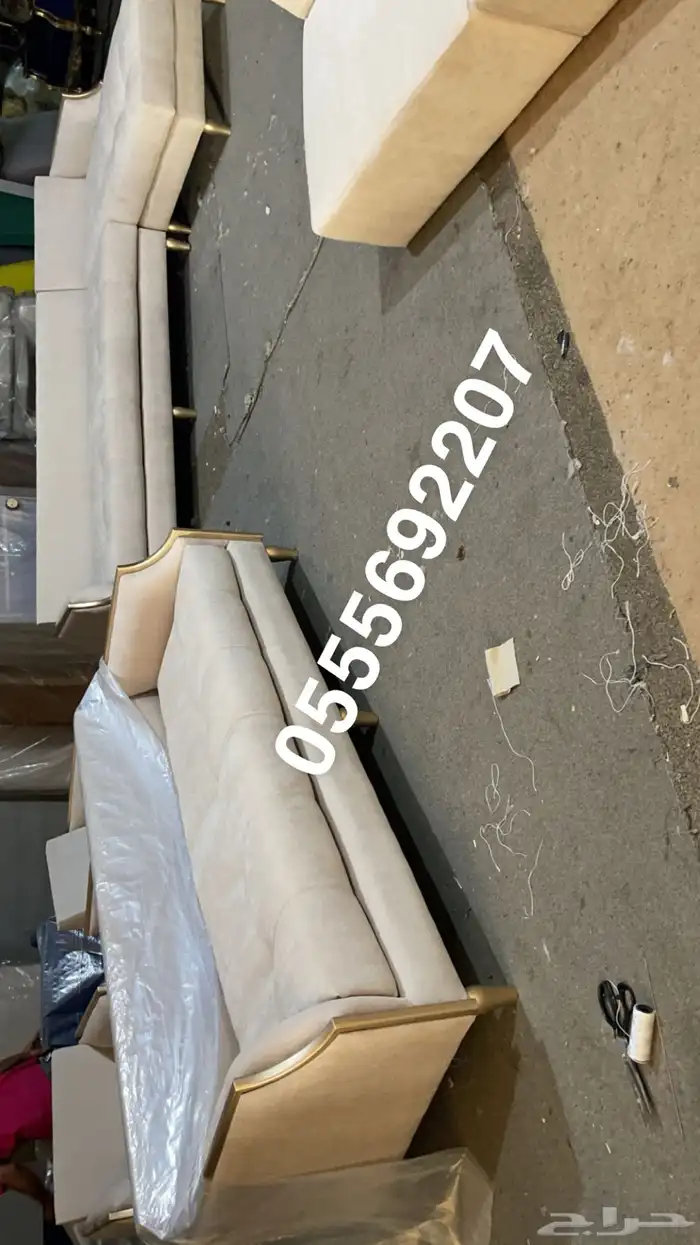 كنب قاعة أفراح مجالس فخمه كلاسيك ملكي مودرن قاعات 4