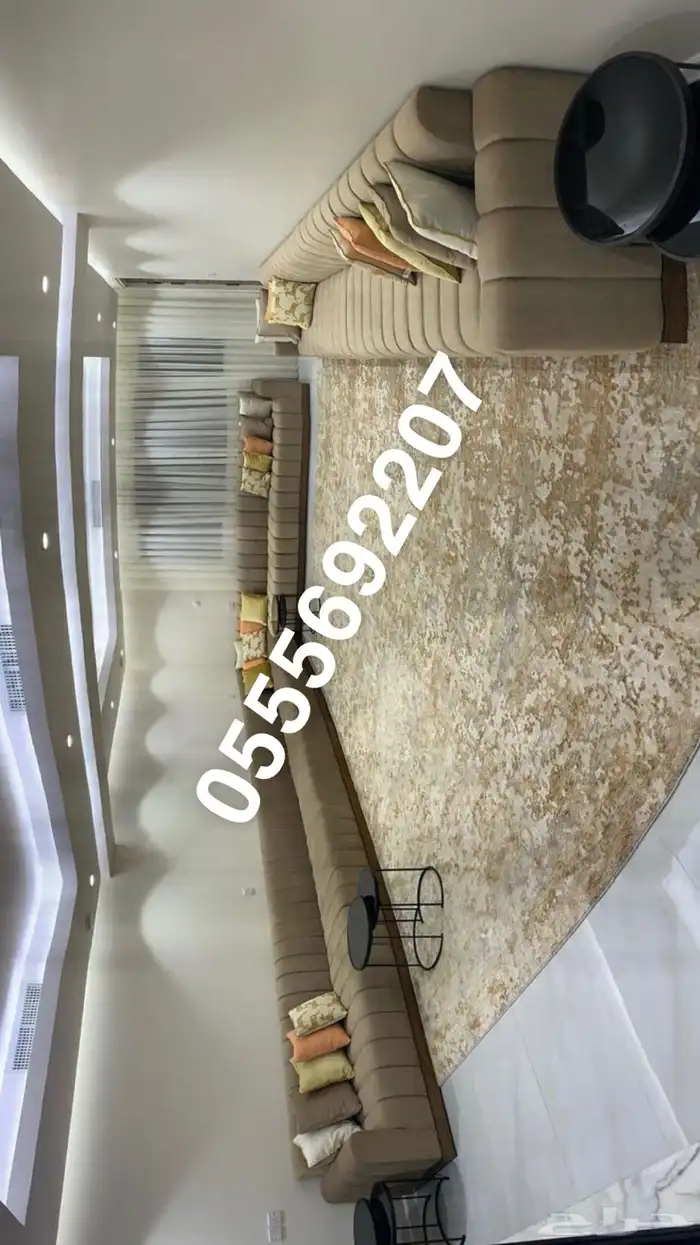 كنب قاعة أفراح مجالس فخمه كلاسيك ملكي مودرن قاعات 16