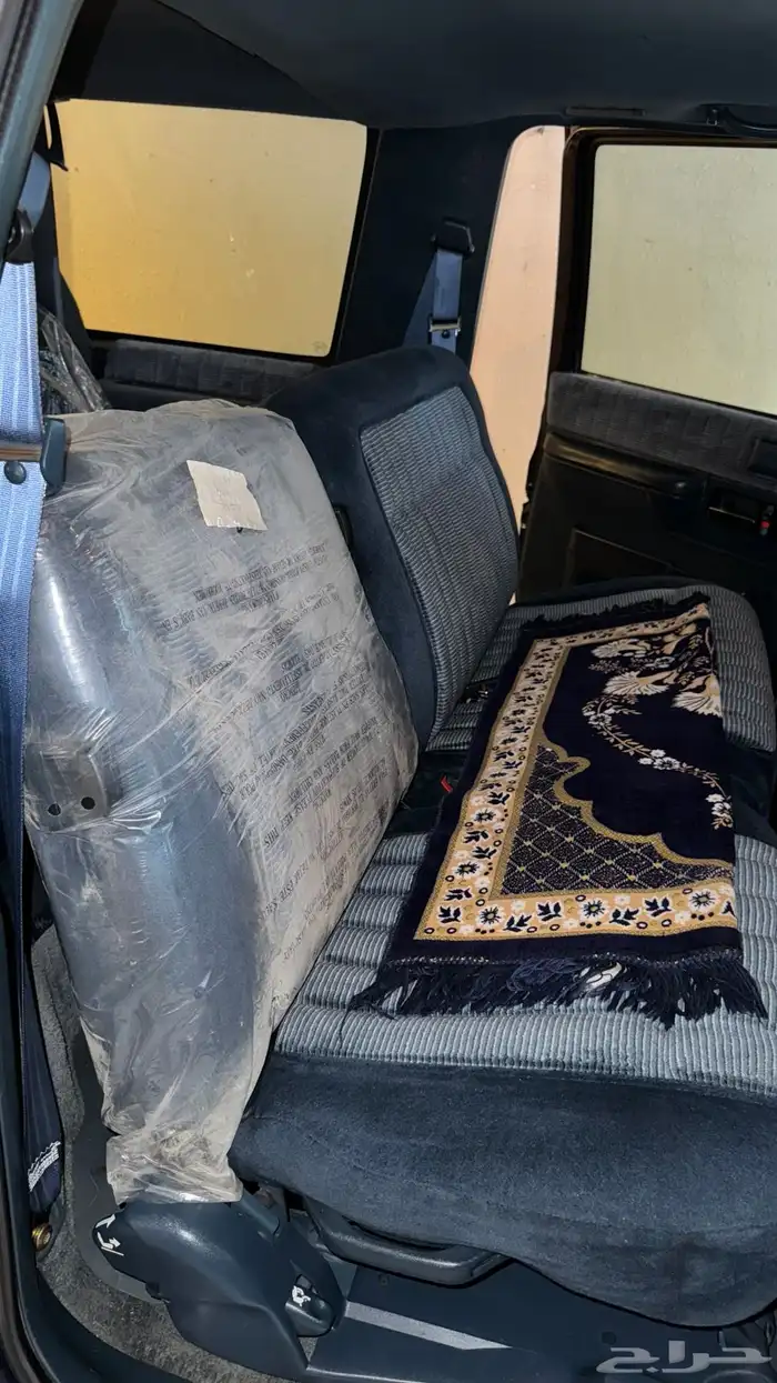 جمس سوبربان 93 ( تم البيع ) 19
