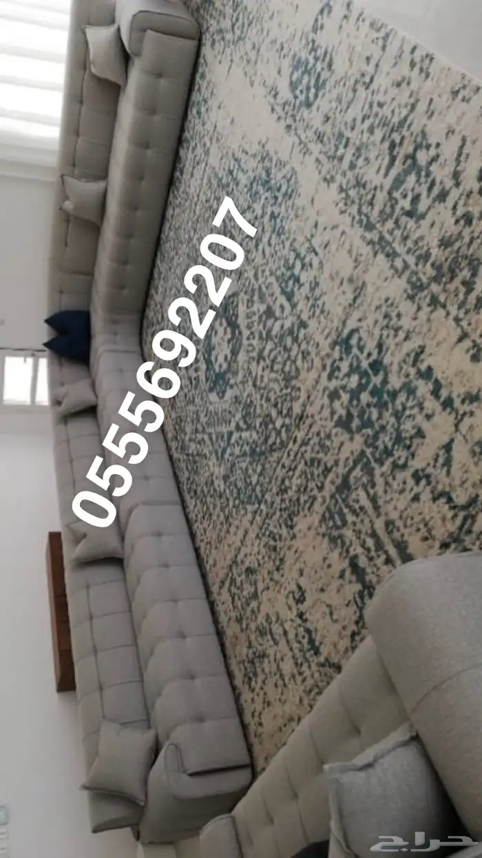 كنب قاعة أفراح مجالس فخمه كلاسيك ملكي مودرن قاعات 15