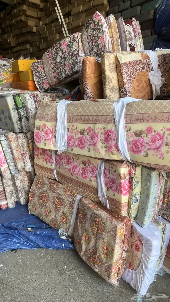 طراحه عدد للبيع كامل الكميه 0