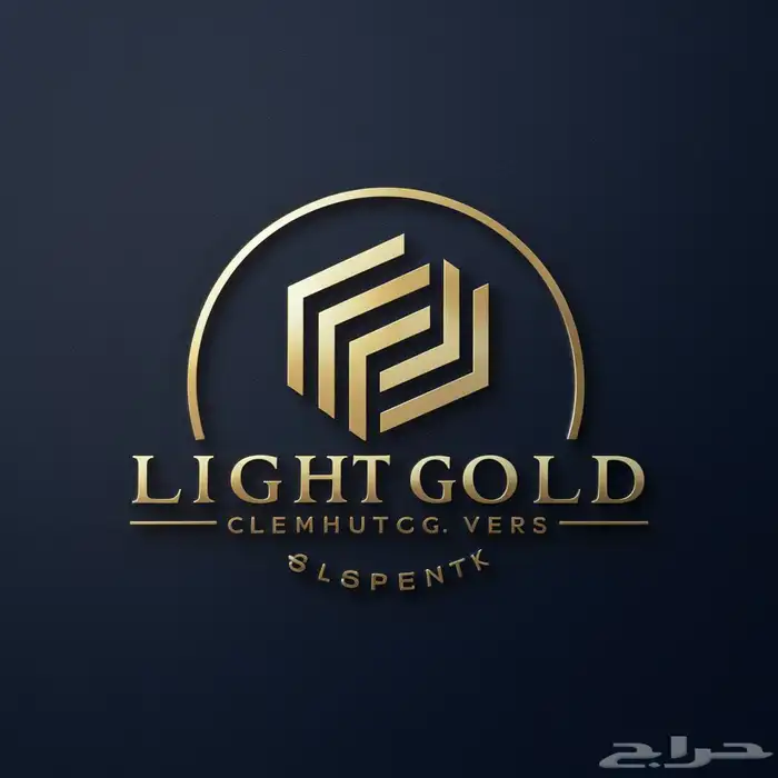 تصميم لوقو شعارات 9