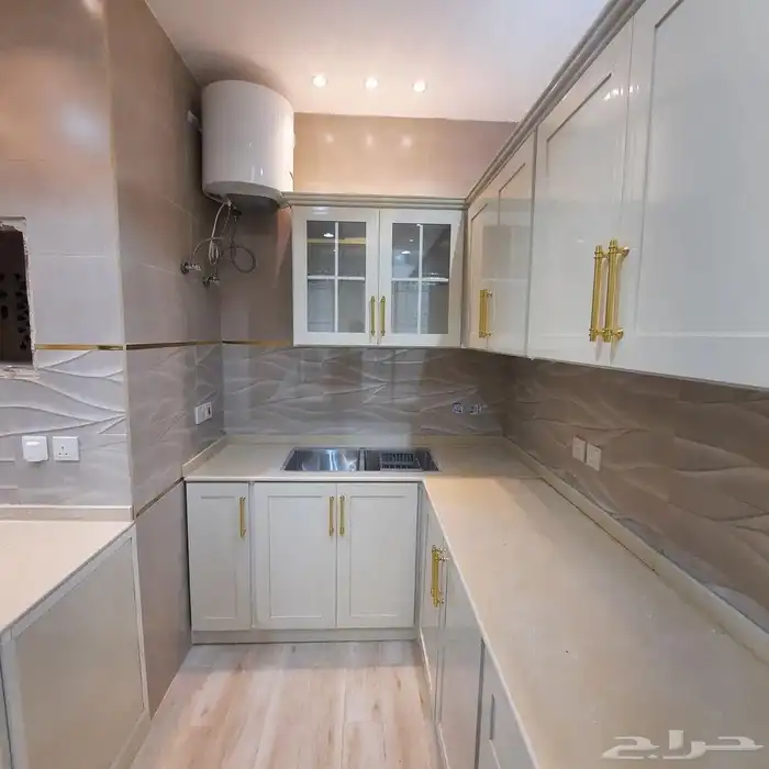 الرؤية للمطابخ وغرف النوم 2