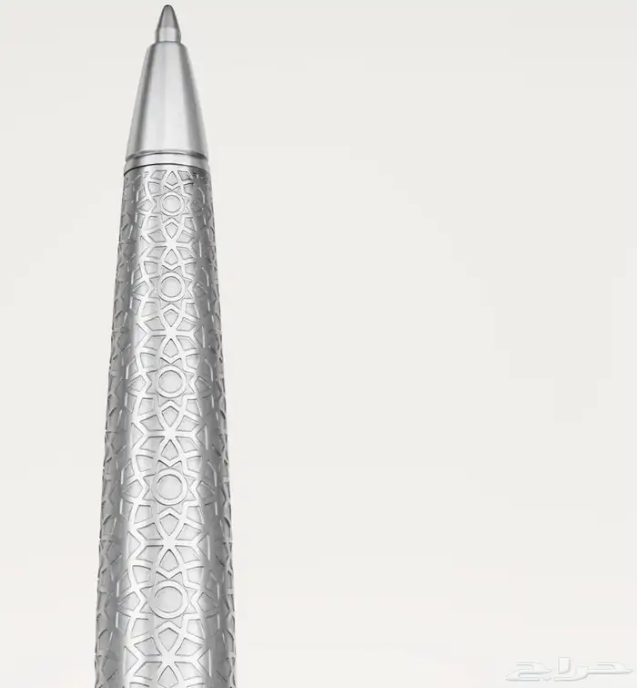 قلم كارتيه 4